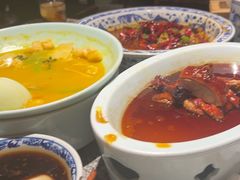 -南京大牌档(济南万象城店)