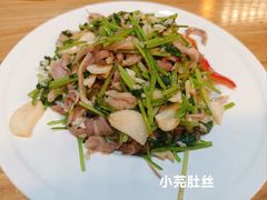 -陈傻子餐厅(世纪都会店)
