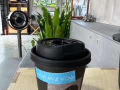 -nodcafe(M50创意园店)