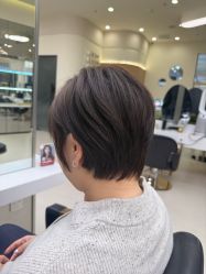 -GANO HAIR 