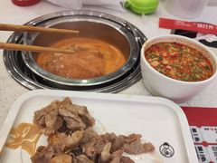 -龍歌自助小火锅(城阳万象汇店)