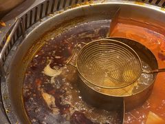 -醉董牛川派鲜肉自选火锅(烟台店)