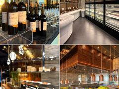 -锦厨国际自助餐厅 · 云端景观 (昆明索菲特大酒店)