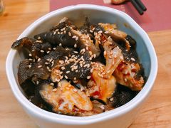 红油拆骨乌鸡爪-缓归·岭南融合菜(吉大店)
