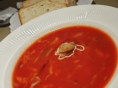 -波特曼西餐厅(中央大街店)