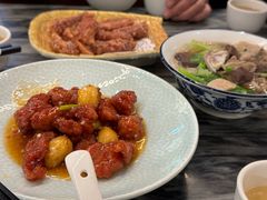 -安泰楼·佛跳墙创始人·传统闽味早茶·酒楼(三坊七巷闽菜地标店)