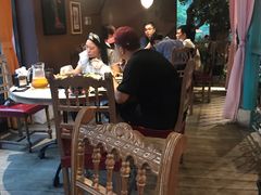 大堂-沪小胖小龙虾(淮海中路旗舰店)