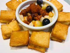 -猪肉婆私房菜(容桂总店)