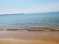 -青岛第二海水浴场