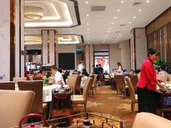 大堂-丽景酒楼·佛山老字号(广佛智城店)