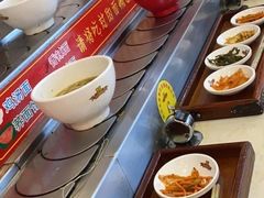 自助取餐区-乡党臊子面(丰庆公园店)