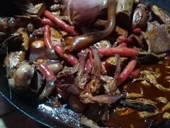 -吴长子卤菜馆(统一街店)