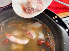-花苑美食横琴生蚝火锅(拱北粤华路店)