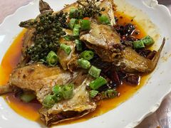 -洪霞餐馆