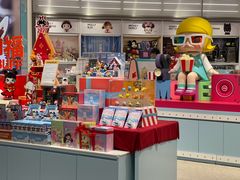 -泡泡玛特POPMART(宁波印象城店)