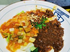 -大嘻咹biangbiang面(历史博物馆店)