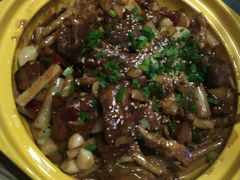 -多嘴肉蟹煲(万达店)