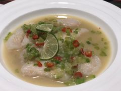 -忘忧草融合私房菜(红鼎国际店)