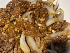 老爆三-津沽小院(天津之眼店)