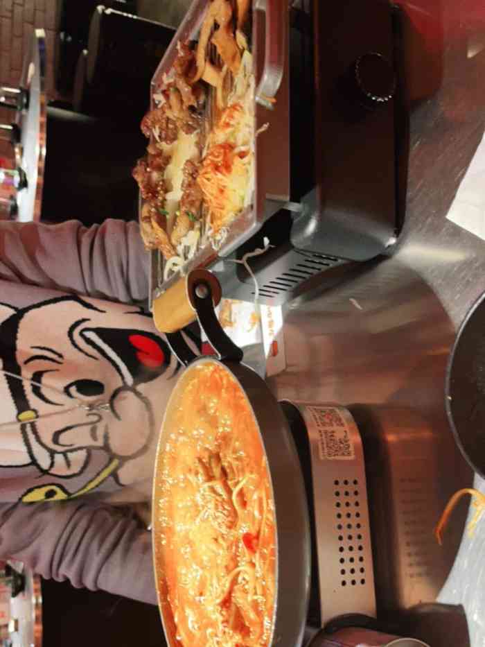 小李布车(延大店)-"延吉布车有好几家,小李布车是新开的,装修.