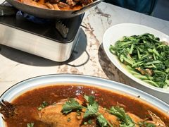 -又见炊烟私房菜(敬亭路店)