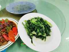 -景好海鲜餐厅(大鹏必选旅游店)