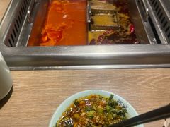 -野妹经典火锅(民治店)