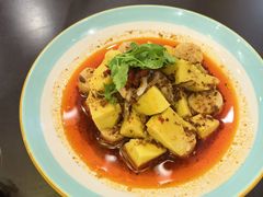 -新疆巴州金丝特餐厅(大钟寺店)