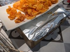 -勇利赵家烤肉坊(翠华北路店)