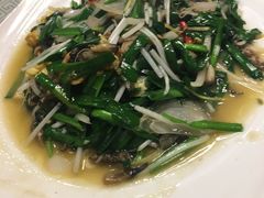 -星龙海鲜(望江东路店)