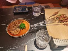 -三杯赤運·中式小酒馆(所城里店)