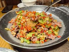 -李久其家民间餐厅(观沙岭公园店)