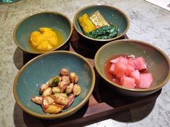 -半山腰·云南菜(侨福芳草地店)