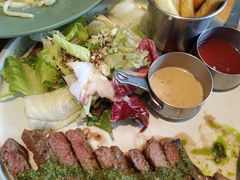 -新贝乐意大利餐厅(苏州中心店)