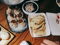 -老客满蛋饼(双塔市集店)