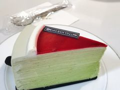 -小半有礼(天河南店)