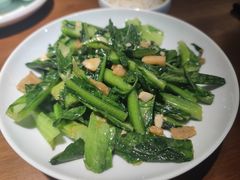 -老馆子·建德菜·山肴鱼鲜(海威新界店)