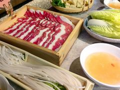 -鲜潭蒸汽石锅鱼(五道口购物中心店)