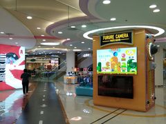 -万达广场(大明宫店)