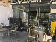 -shark burger·鲨鱼汉堡(交子大道店)