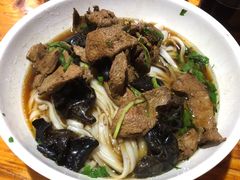 猪肝粉-肆姐面粉馆(坡子街店)