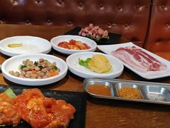 -·缸桶屋·韩式牛肋条自助烤肉(西湖D11店)