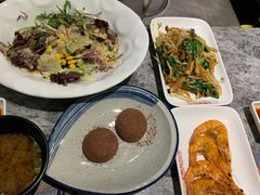 -尚雅铁板料理自助餐厅(乐松店)