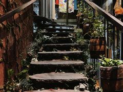 -范设计花园餐酒咖·中西餐·咖啡厅·酒馆