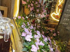 -民食香·腊排骨野生菌美食(木府店)