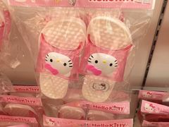 -凯蒂猫主题馆