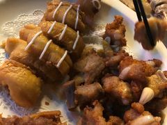 -清心鸡沙田乳鸽店·非遗传承(石溪店)