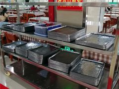 -武汉大学工学部一食堂