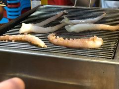 -丹东特色烤肉(学府路一部店)