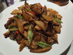 -口福饺子烤鸭(恒大御湖庄园店)